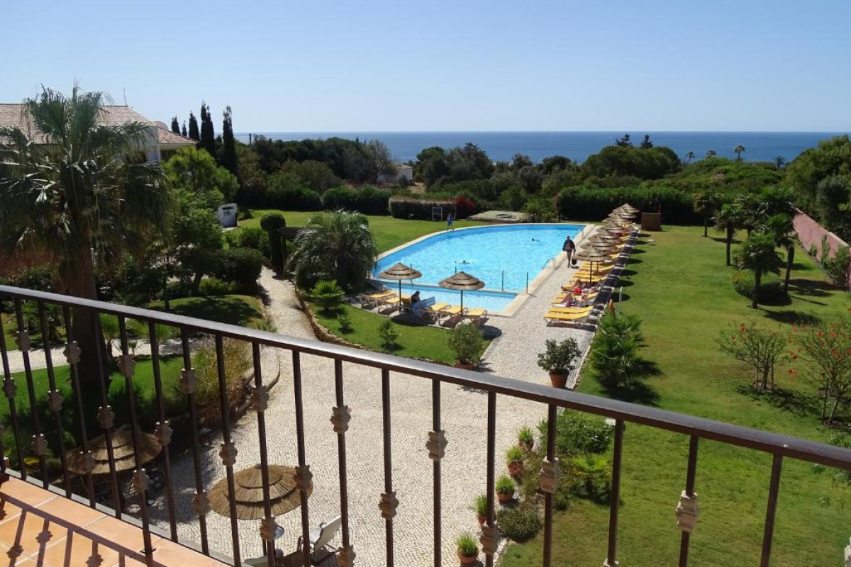 LUZMAR VILLAS