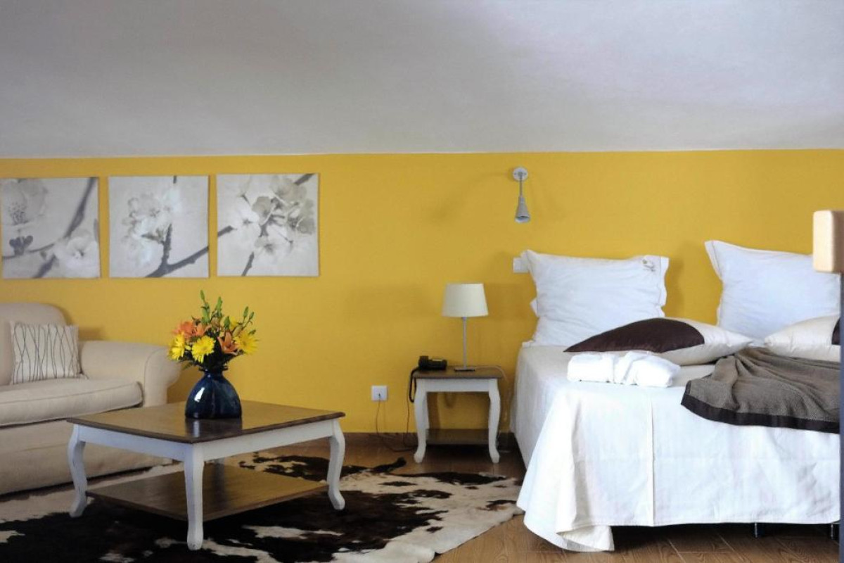 LUZMAR VILLAS
