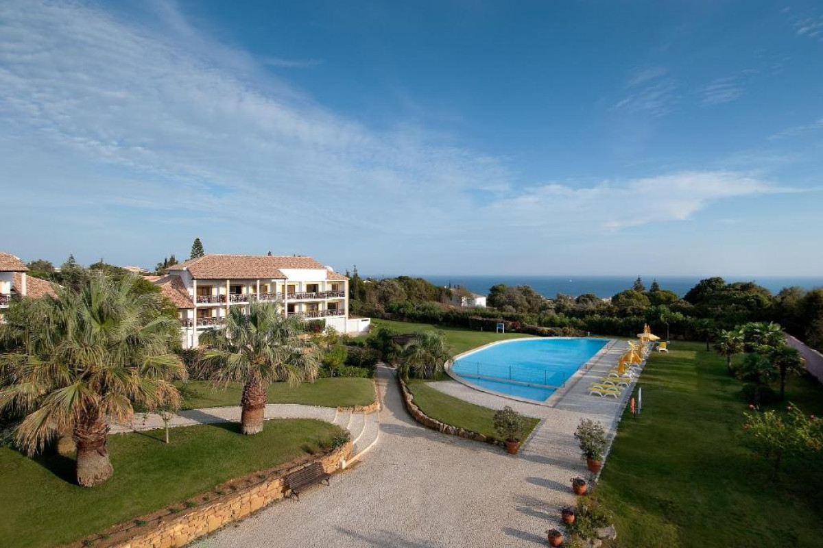 LUZMAR VILLAS
