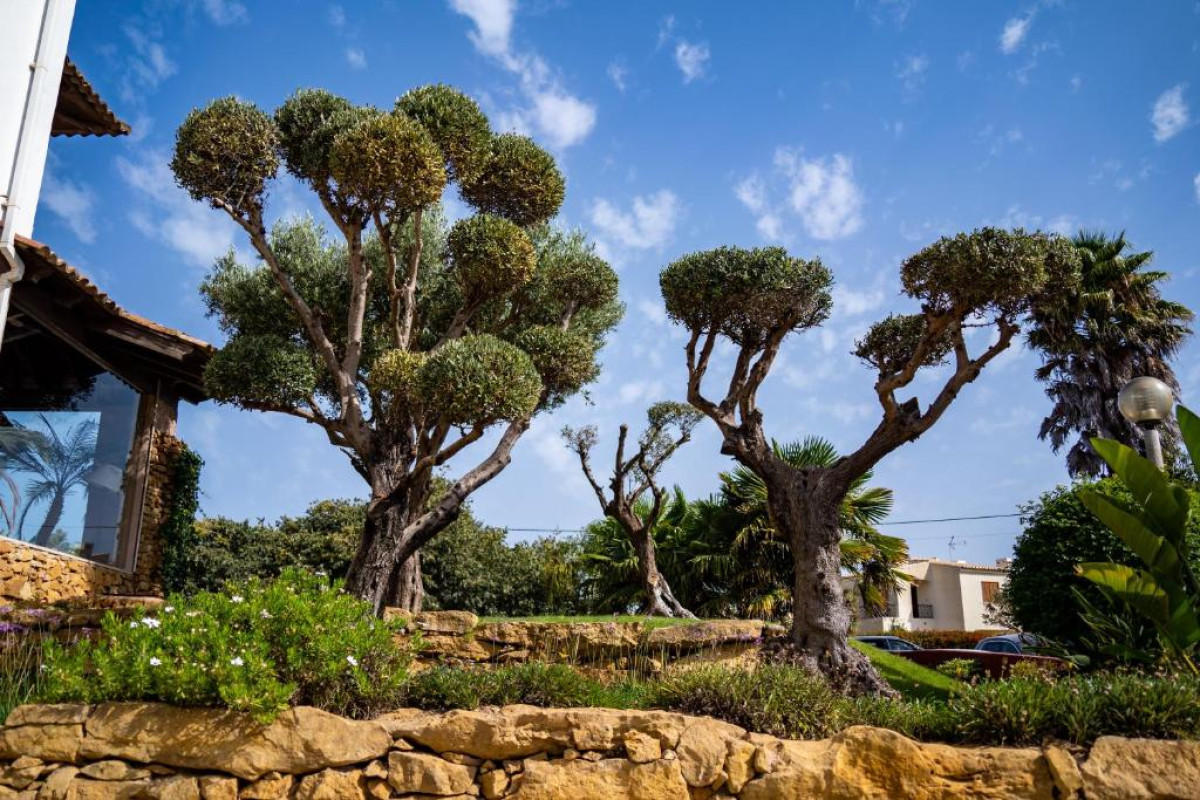 LUZMAR VILLAS