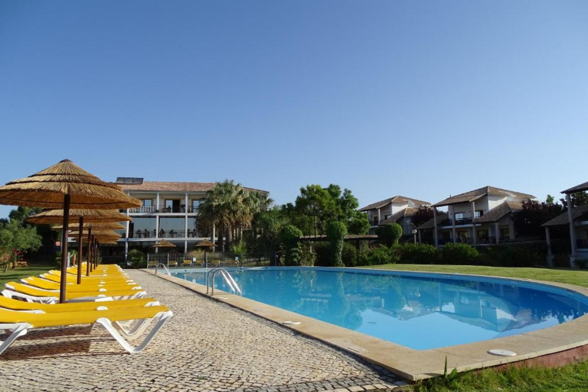LUZMAR VILLAS