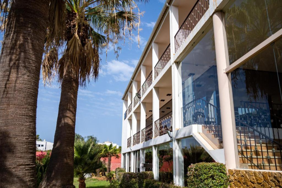 LUZMAR VILLAS