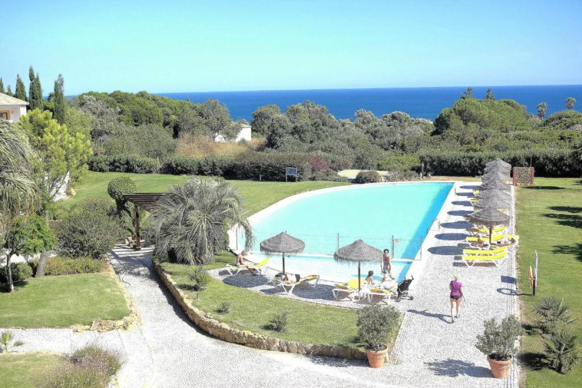 LUZMAR VILLAS