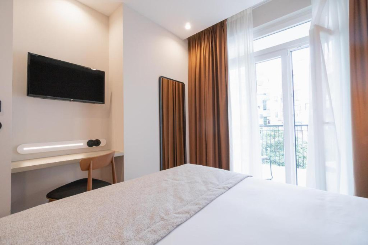 LX SOHO BOUTIQUE HOTEL