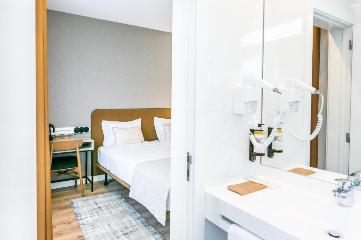 LX SOHO BOUTIQUE HOTEL