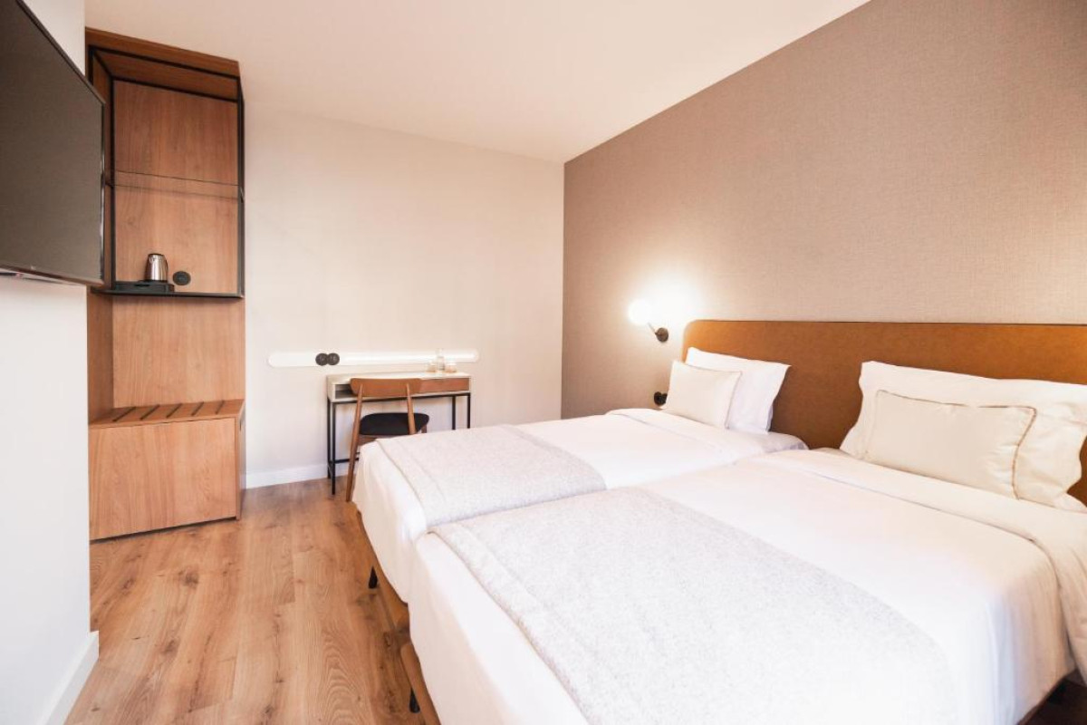 LX SOHO BOUTIQUE HOTEL