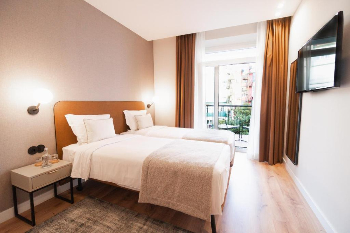 LX SOHO BOUTIQUE HOTEL