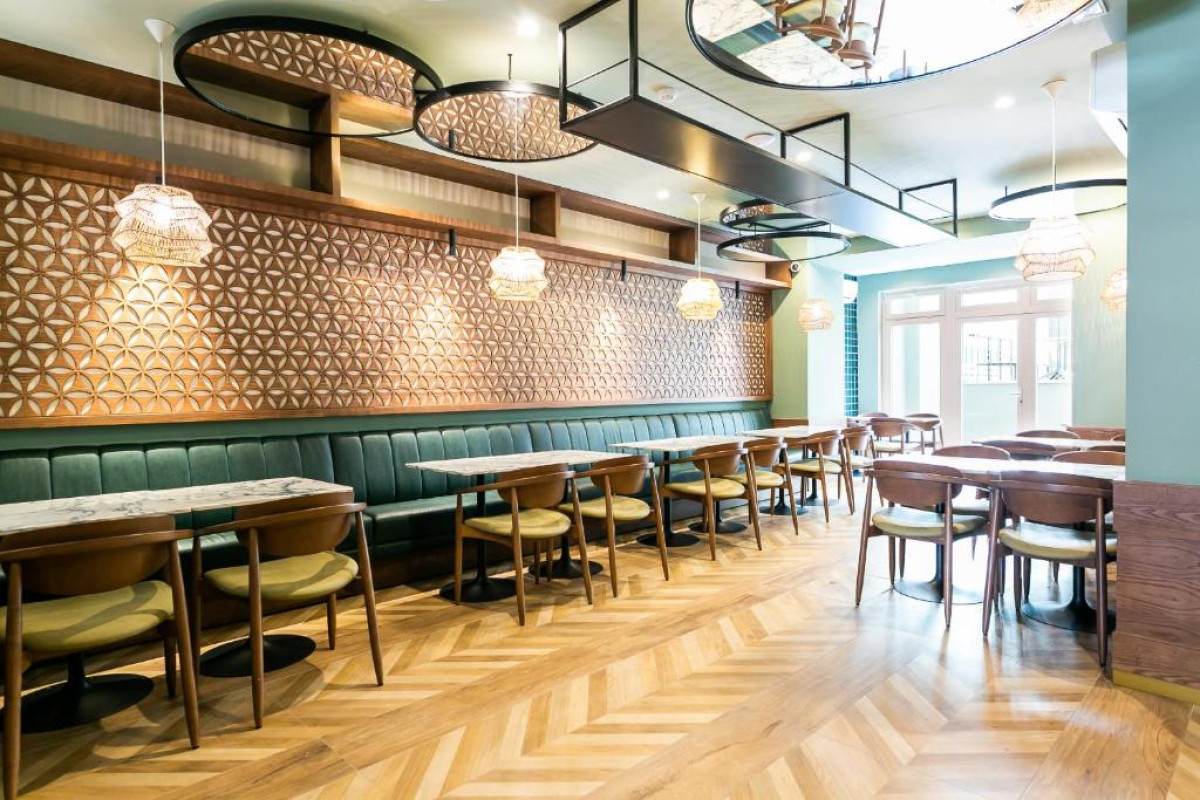 LX SOHO BOUTIQUE HOTEL