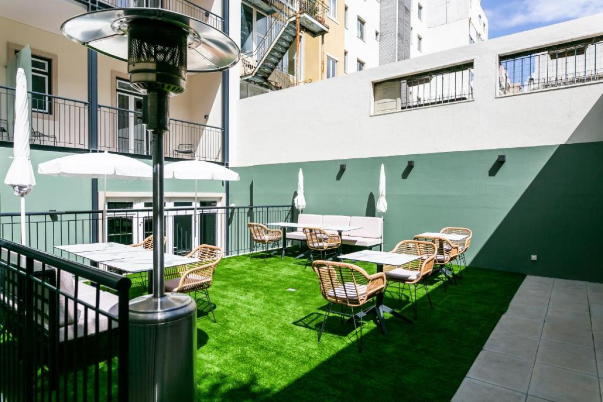 LX SOHO BOUTIQUE HOTEL
