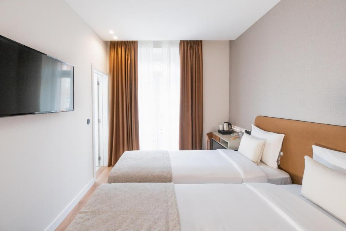 LX SOHO BOUTIQUE HOTEL