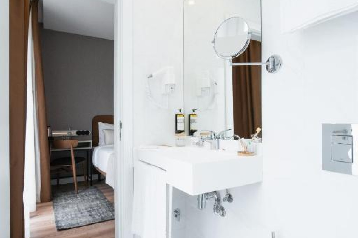 LX SOHO BOUTIQUE HOTEL
