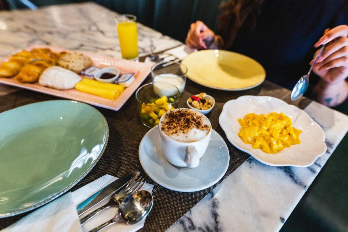 LX SOHO BOUTIQUE HOTEL