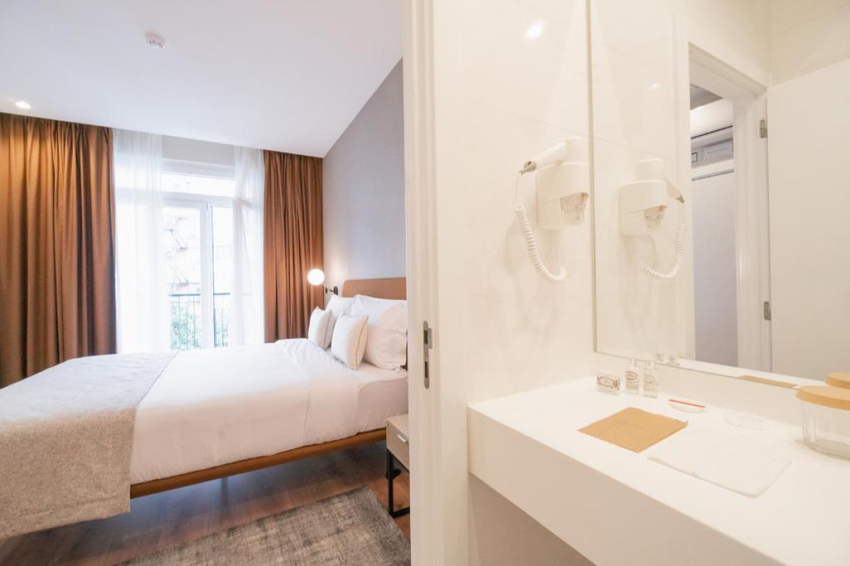 LX SOHO BOUTIQUE HOTEL