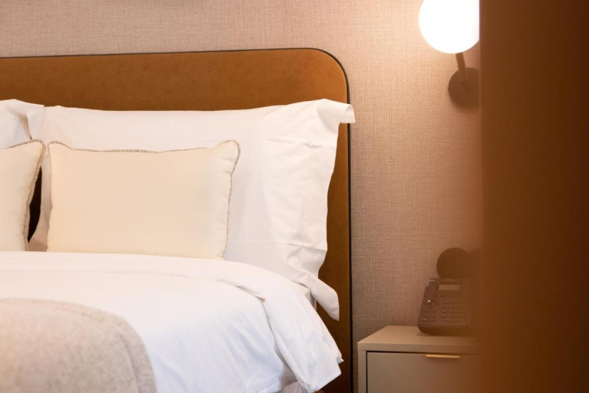 LX SOHO BOUTIQUE HOTEL