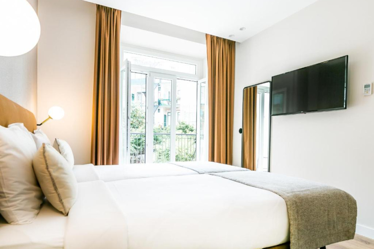 LX SOHO BOUTIQUE HOTEL