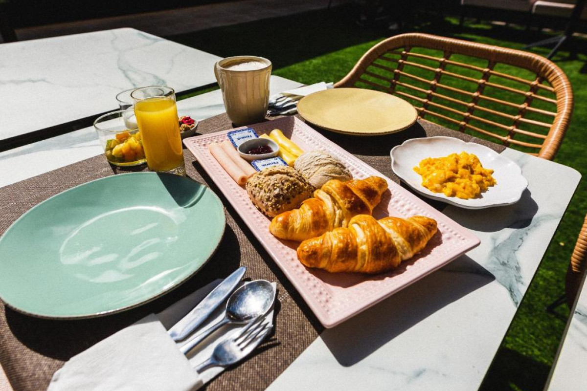 LX SOHO BOUTIQUE HOTEL