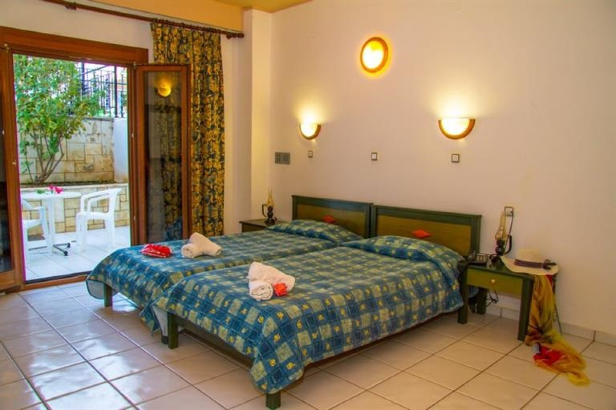LYDA CLUB HOTEL