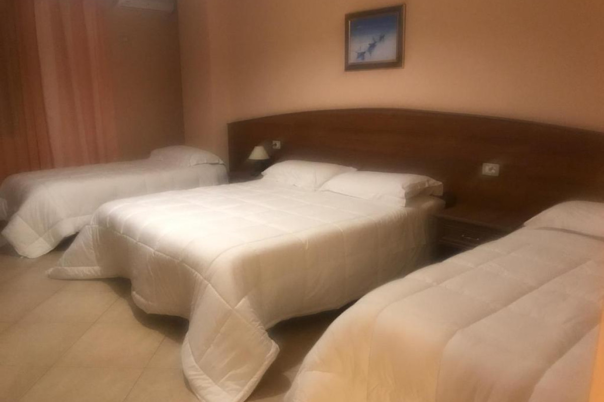Hotel Lyden
