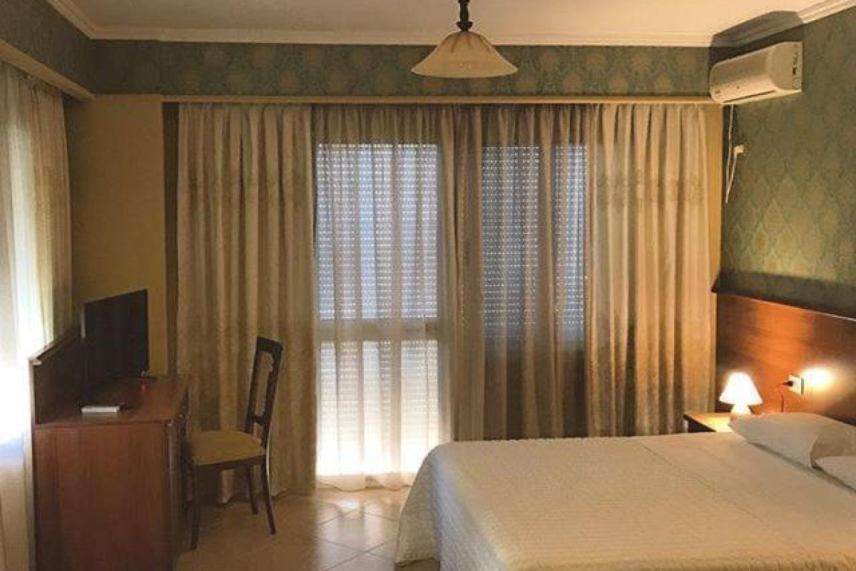 Hotel Lyden