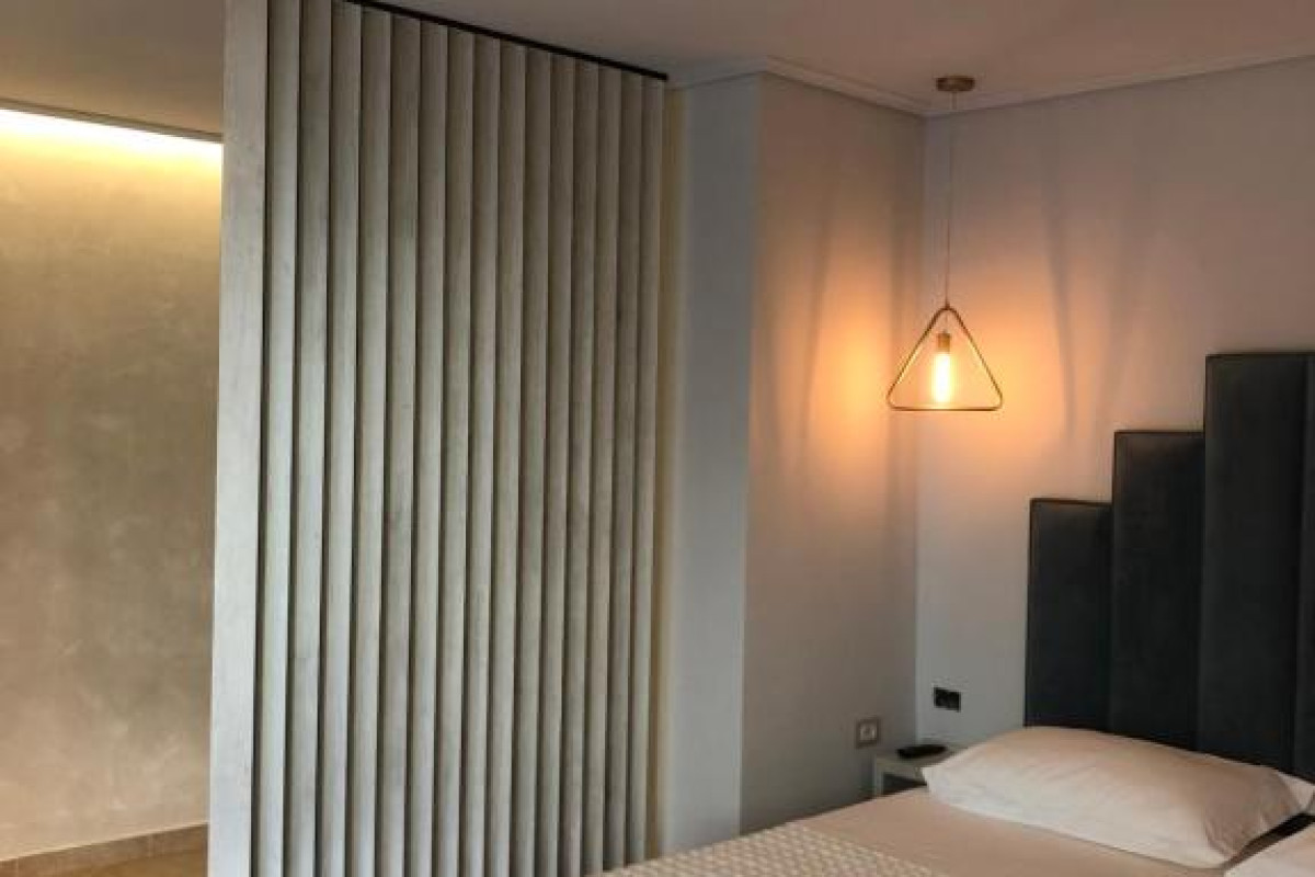 Hotel Lyden
