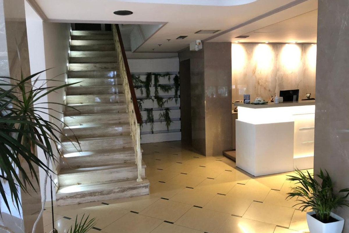 Hotel Lyden