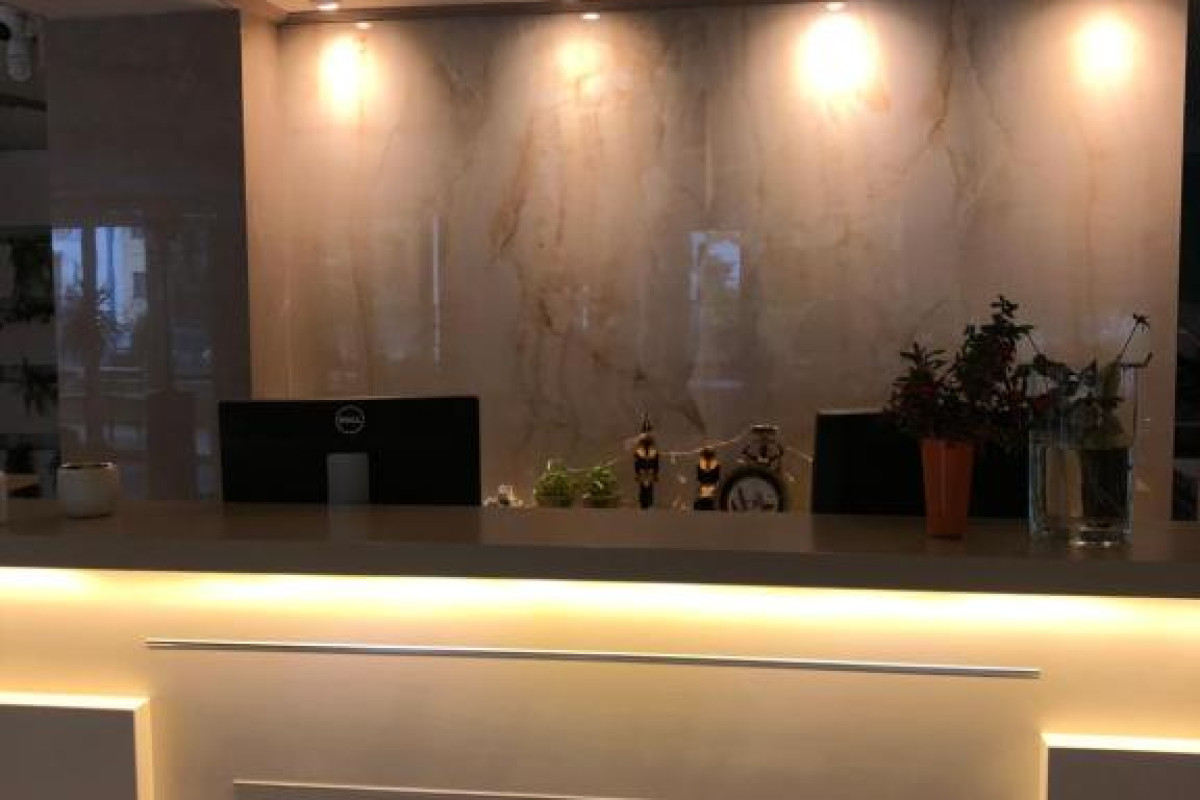 Hotel Lyden