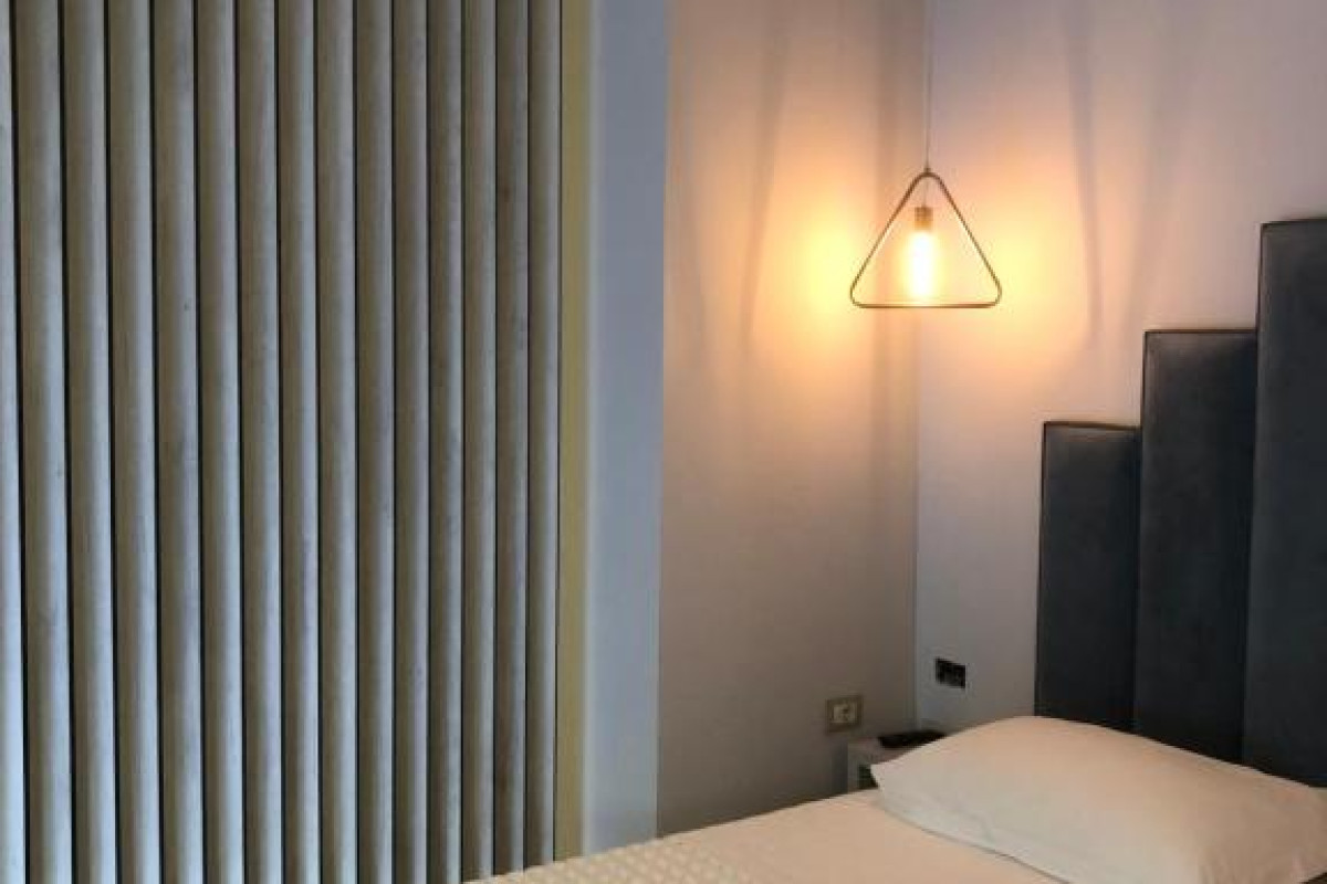 Hotel Lyden
