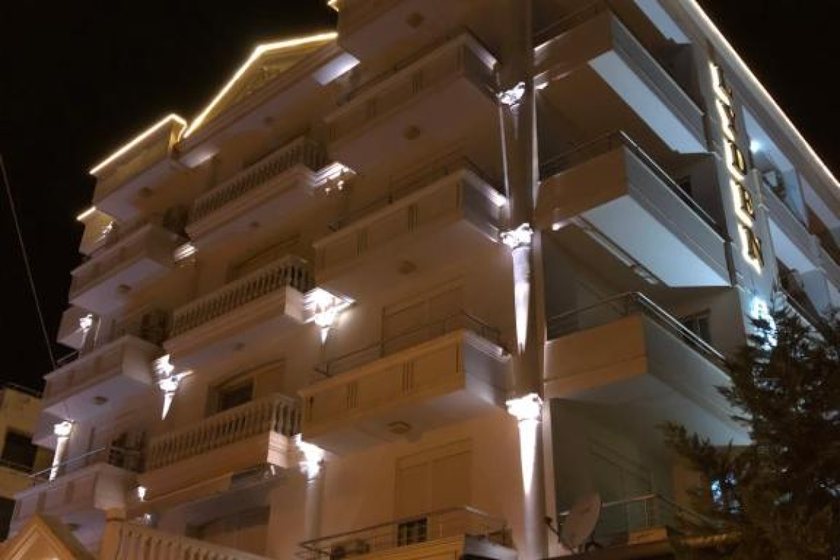 Hotel Lyden