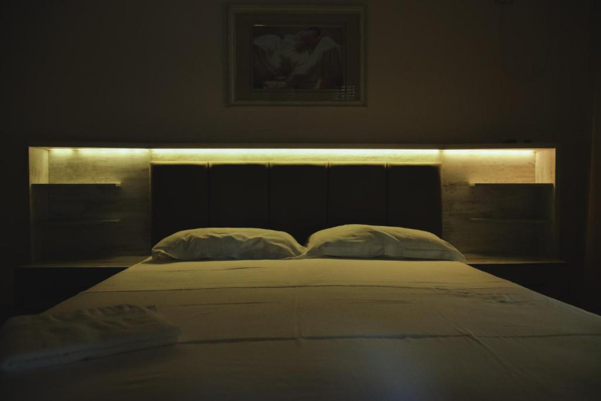 Hotel Lyden