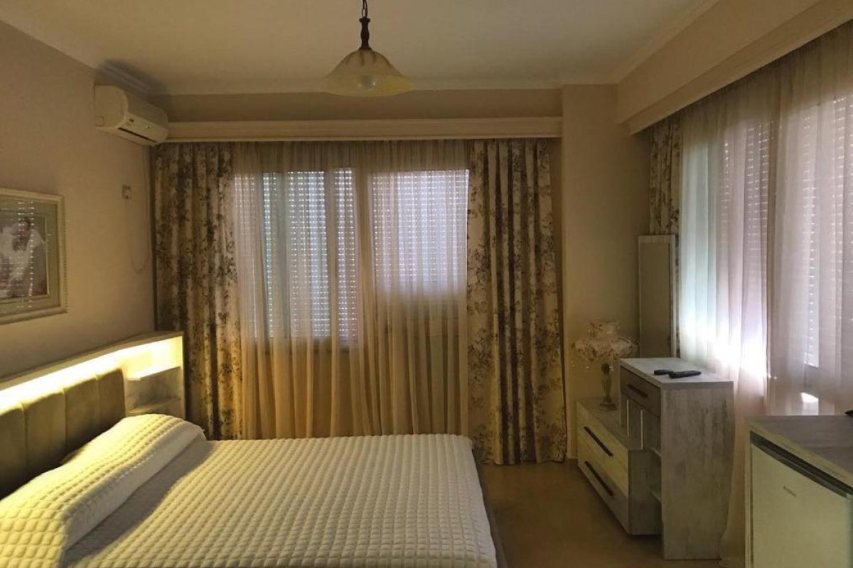 Hotel Lyden