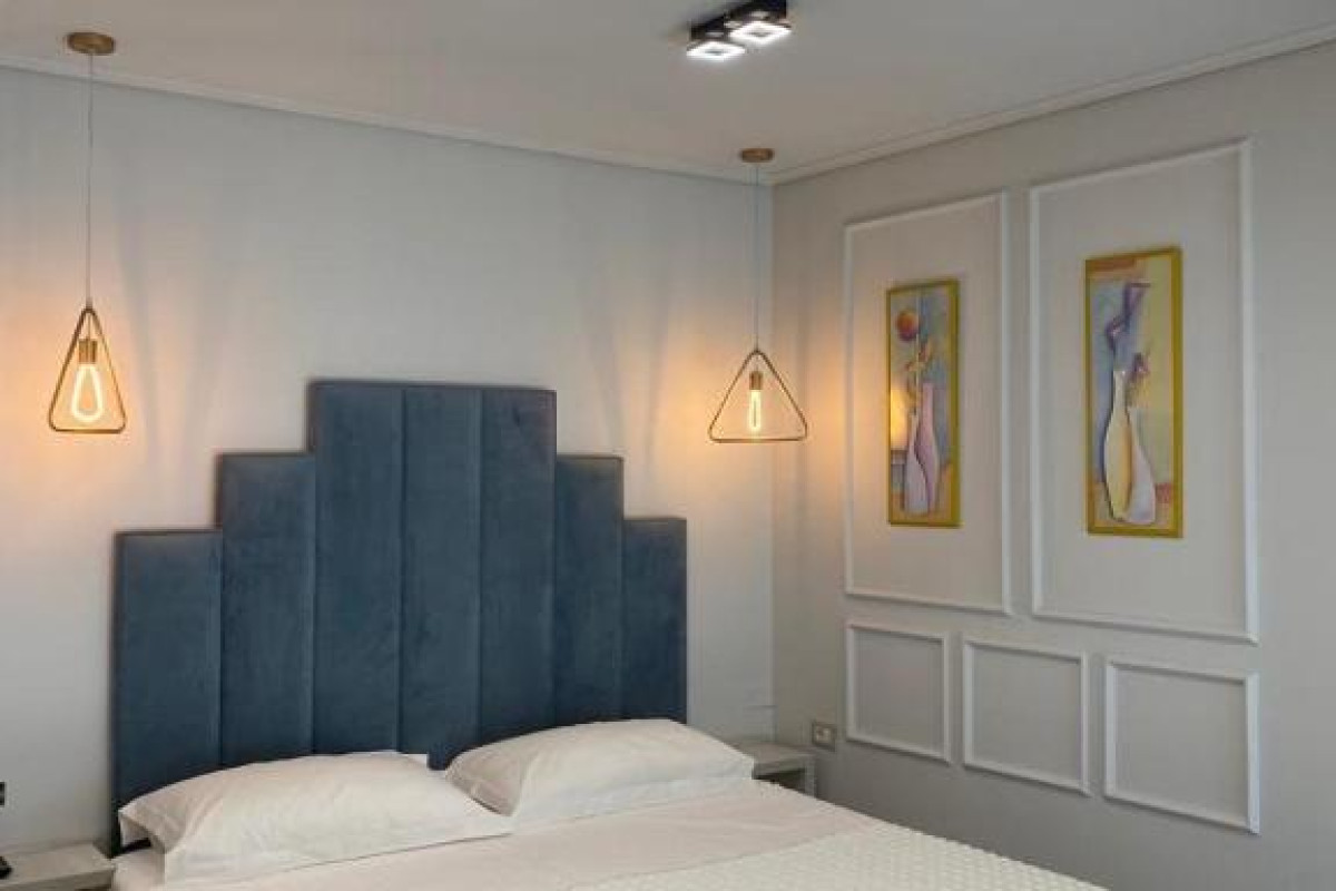 Hotel Lyden