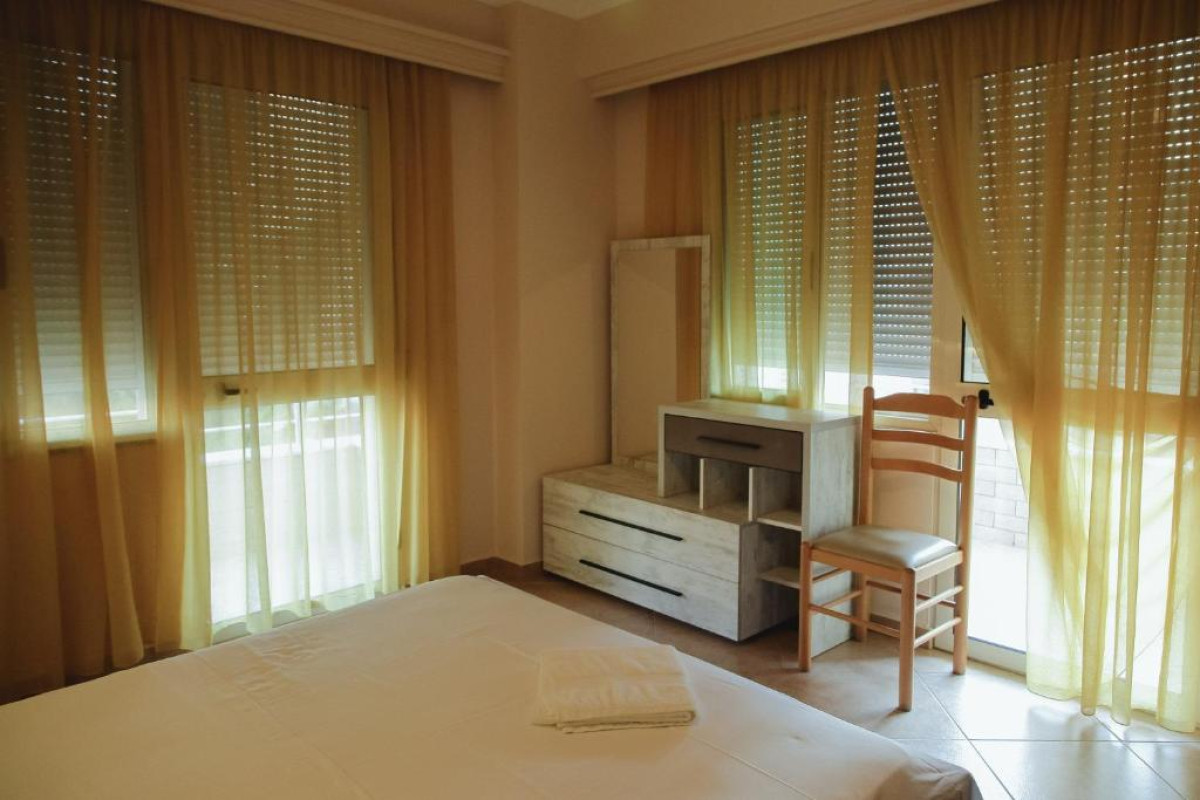 Hotel Lyden