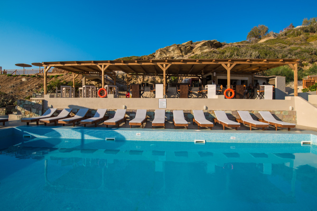 Lygaria Beach