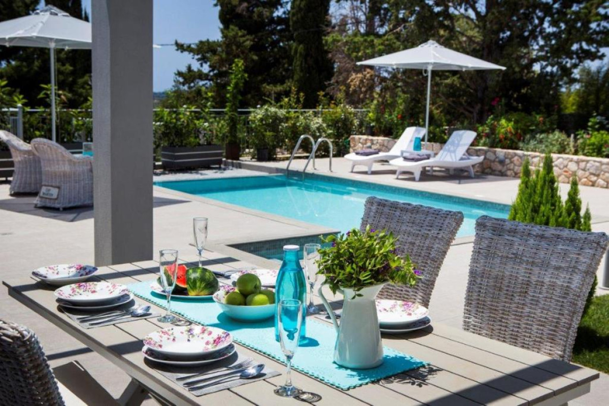 Lygarion Villas