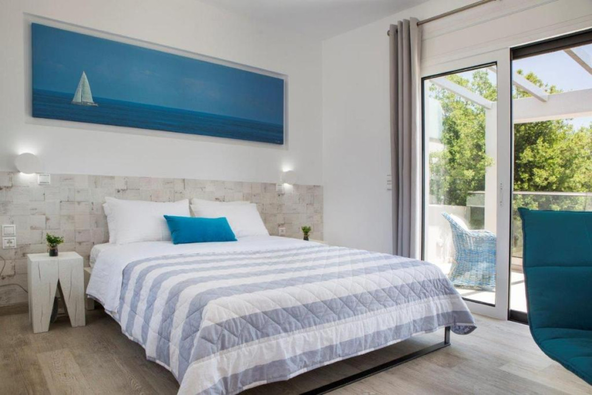 Lygarion Villas