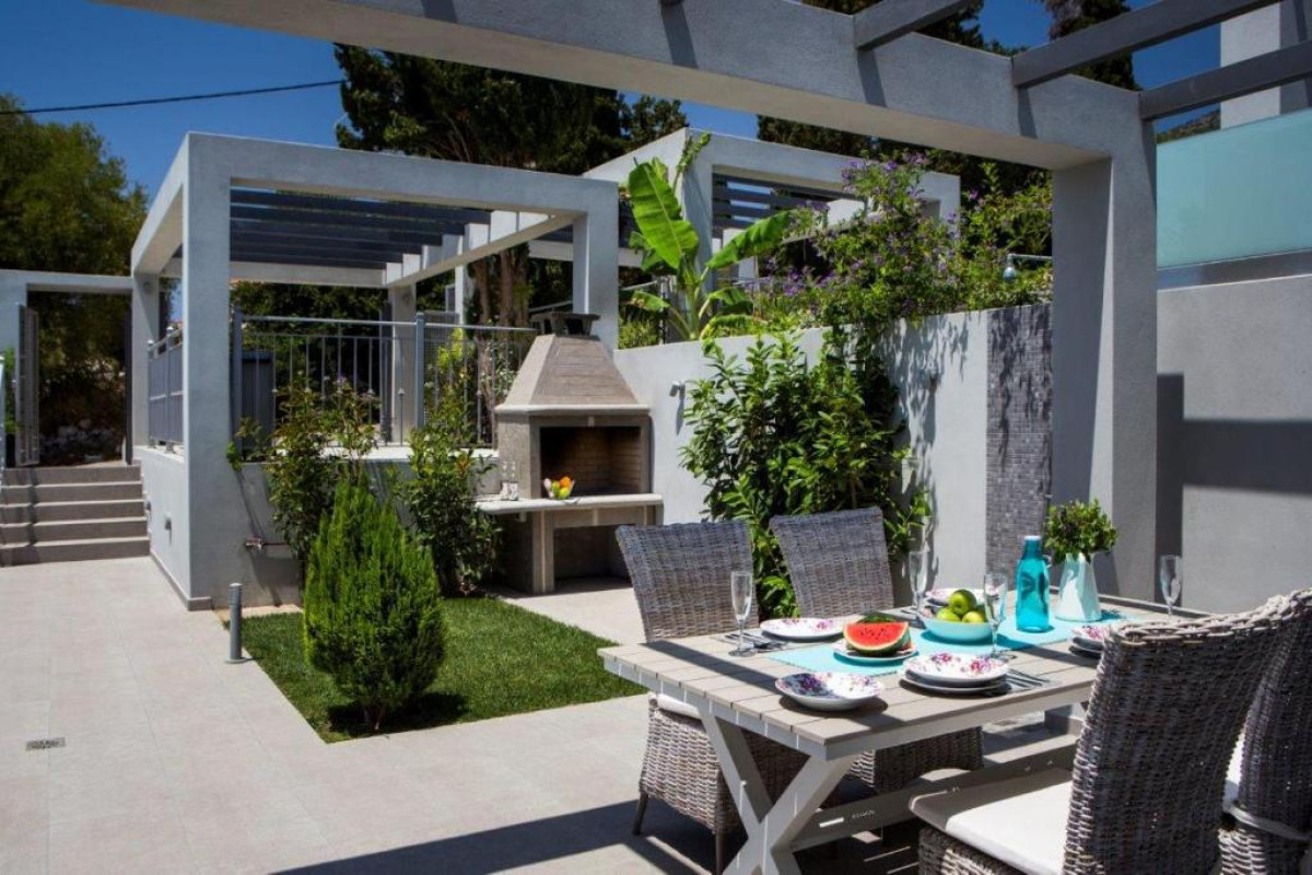 Lygarion Villas