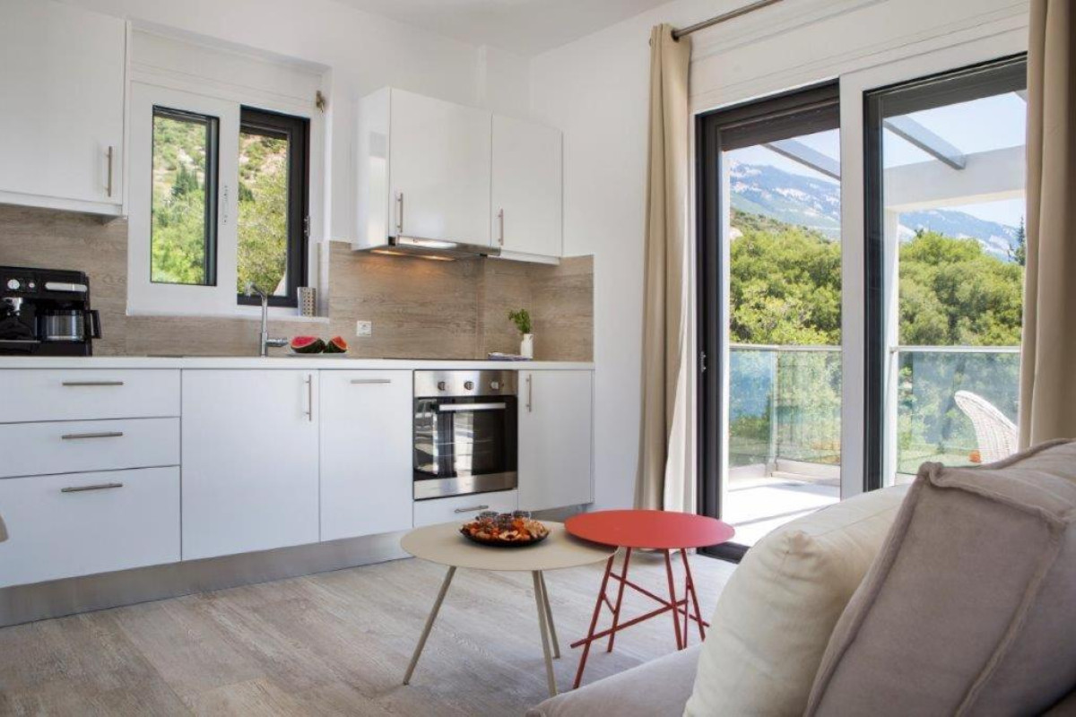 Lygarion Villas