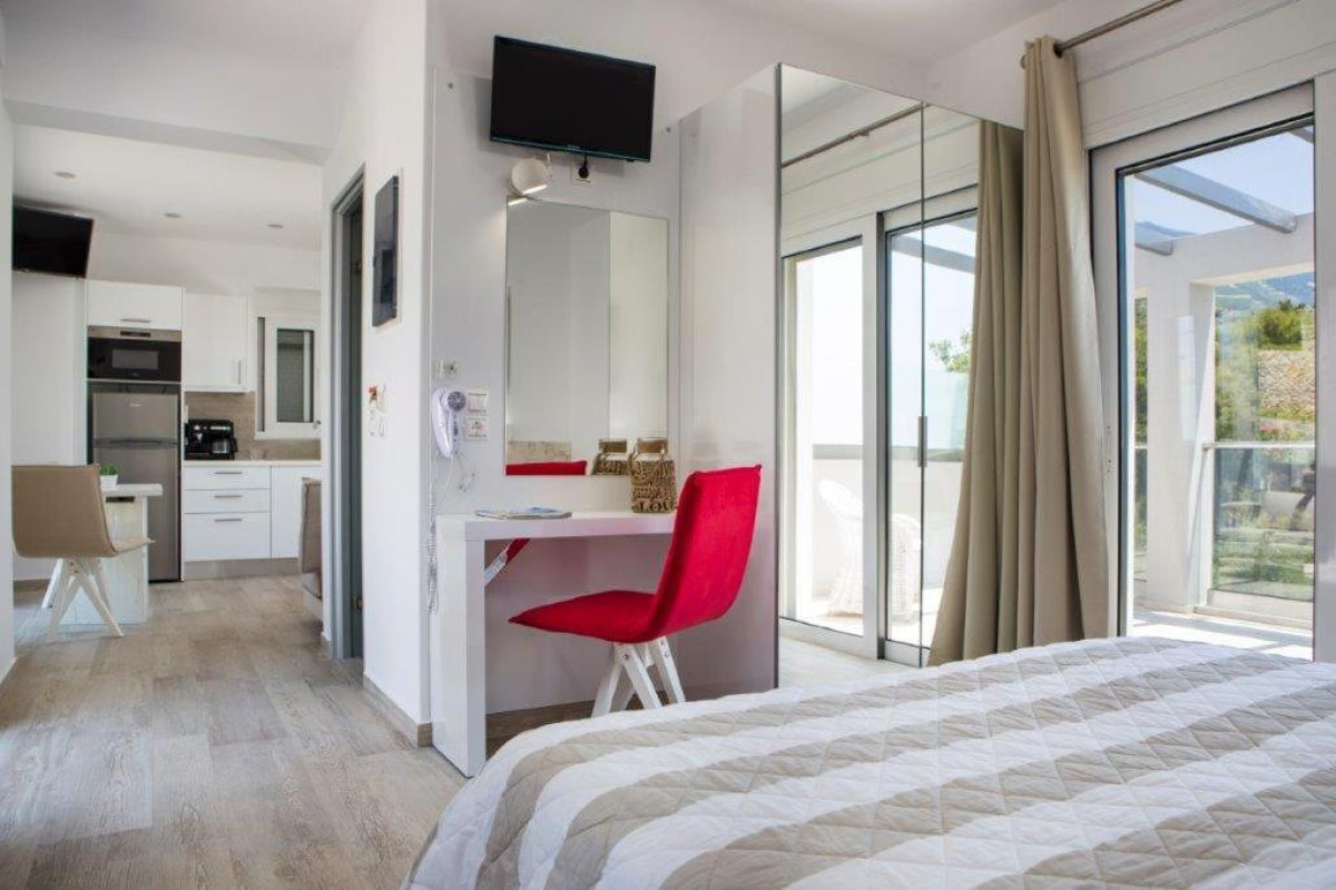 Lygarion Villas