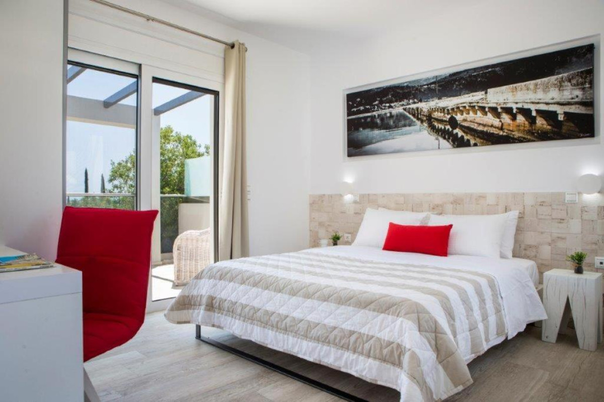 Lygarion Villas