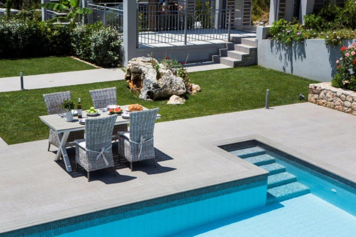 Lygarion Villas