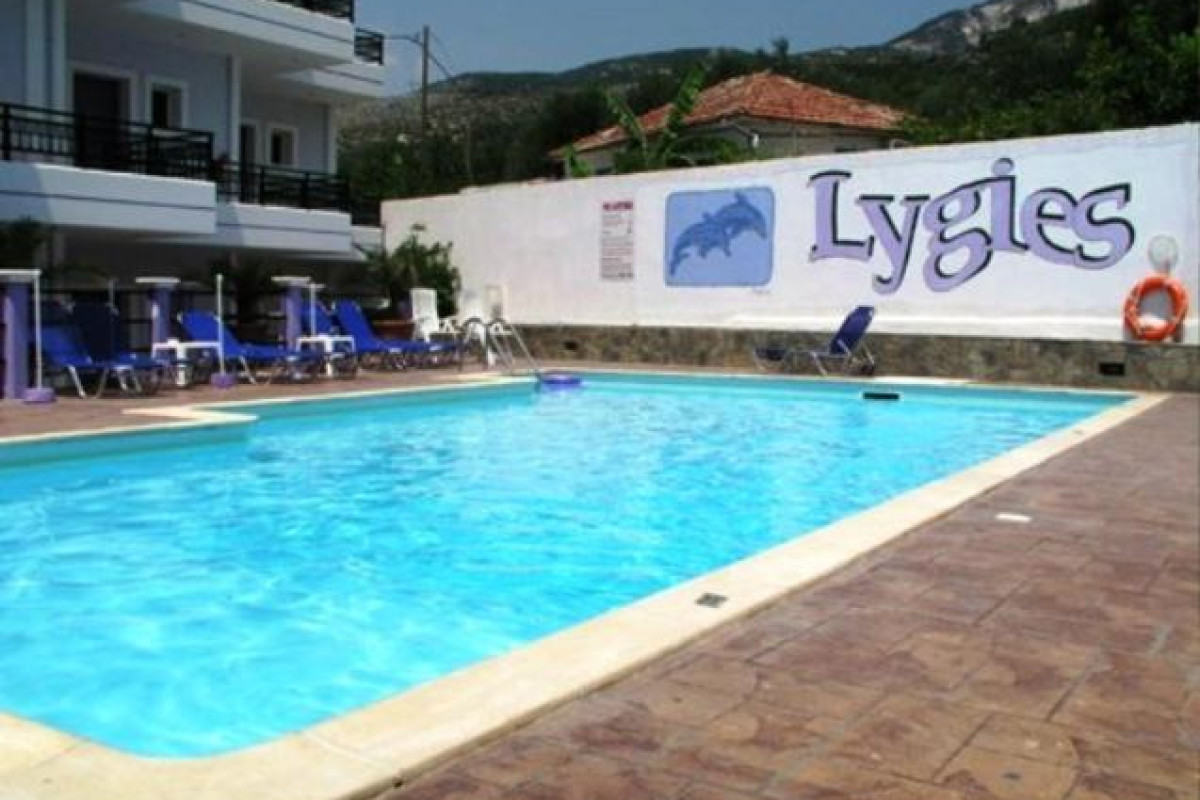 LYGIES STUDIOS