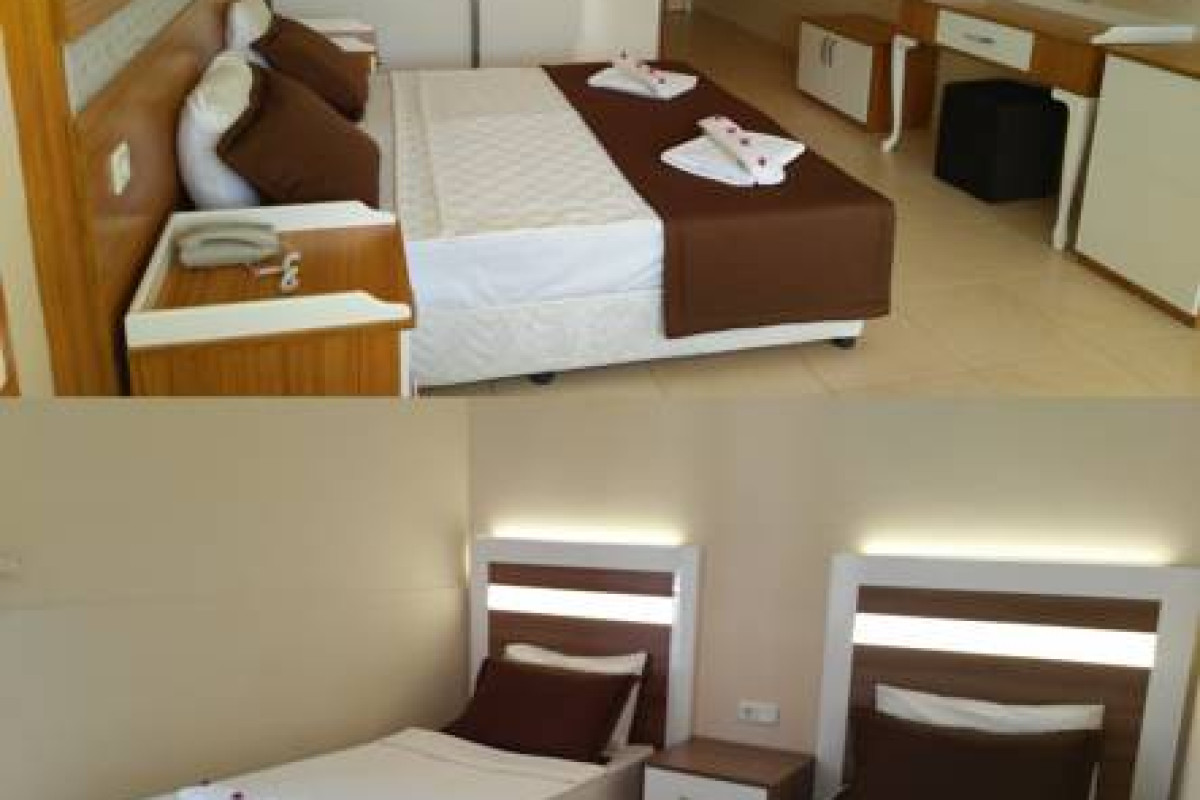 LYKIA BOTANIKA BEACH & FUN CLUB