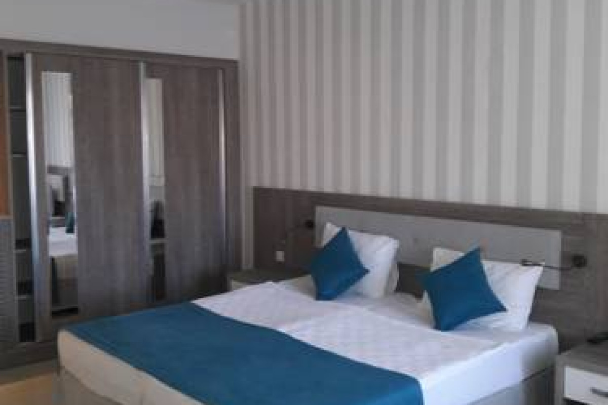 LYKIA BOTANIKA BEACH & FUN CLUB