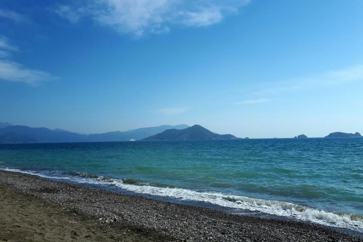 LYKIA BOTANIKA BEACH & FUN CLUB