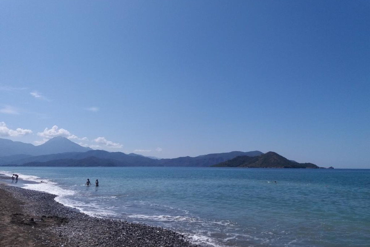 LYKIA BOTANIKA BEACH & FUN CLUB