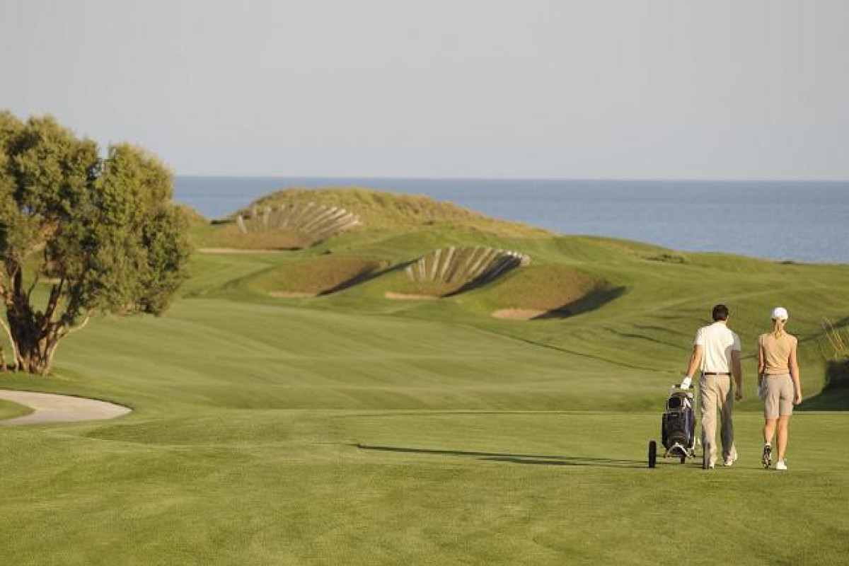 LYKIA WORLD LINKS & GOLF