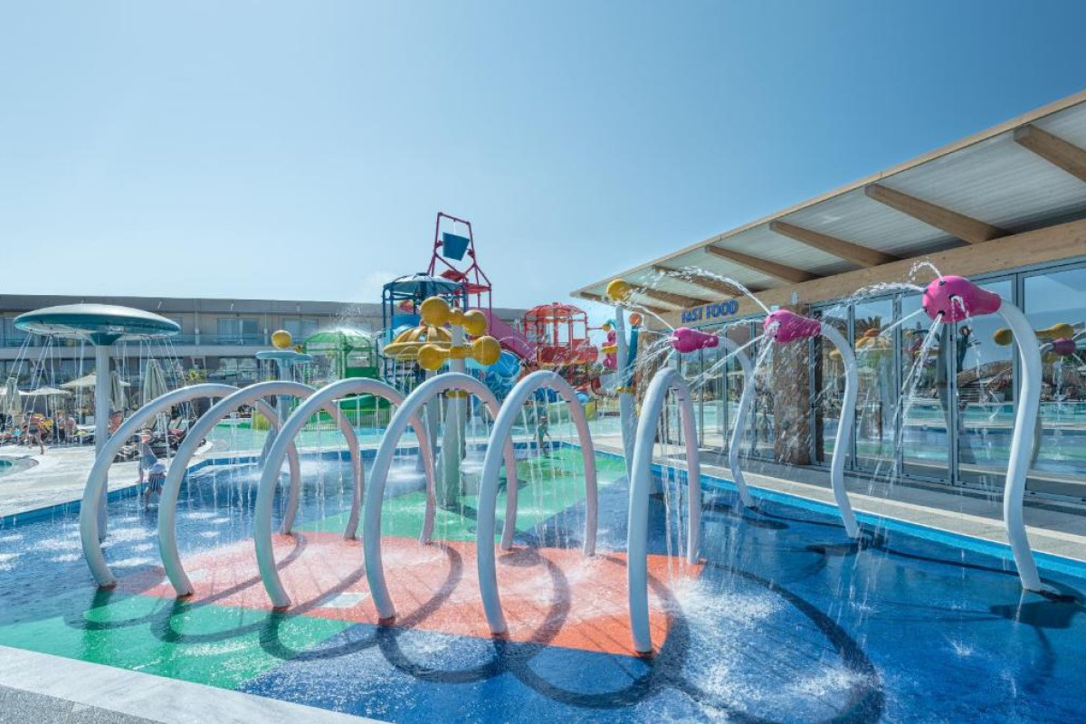 Hotel Lyttos Beach