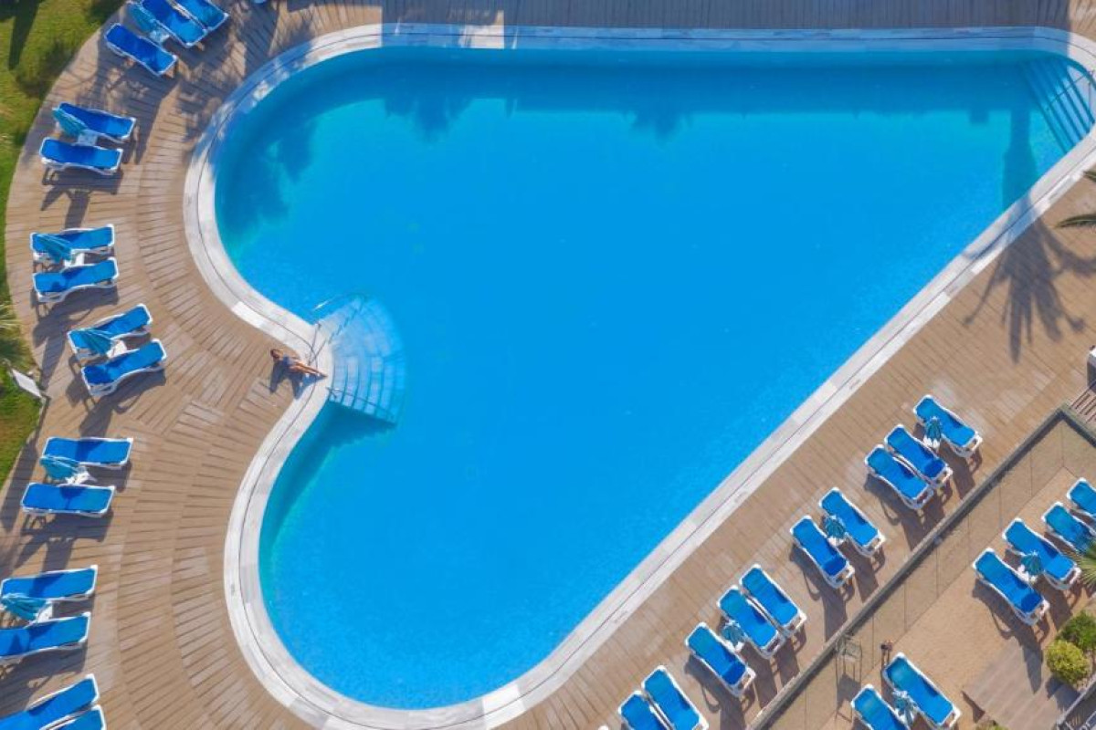 Hotel Lyttos Beach