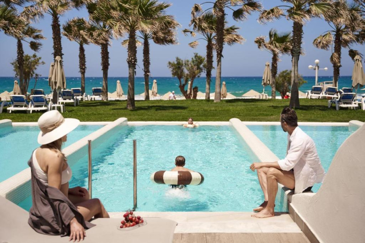 Hotel Lyttos Beach