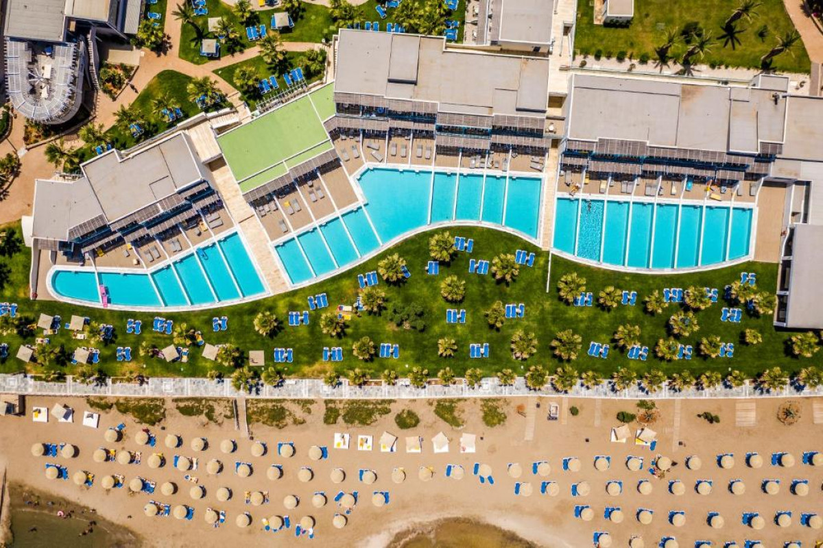 Hotel Lyttos Beach